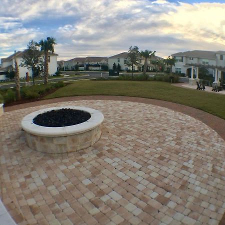 Four Bedrooms Home With Pool 3079 基西米 外观 照片