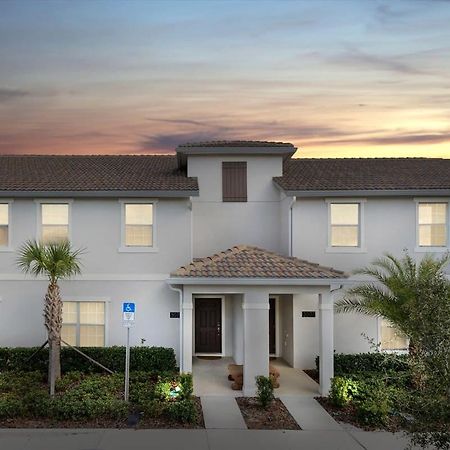 Four Bedrooms Home With Pool 3079 基西米 外观 照片
